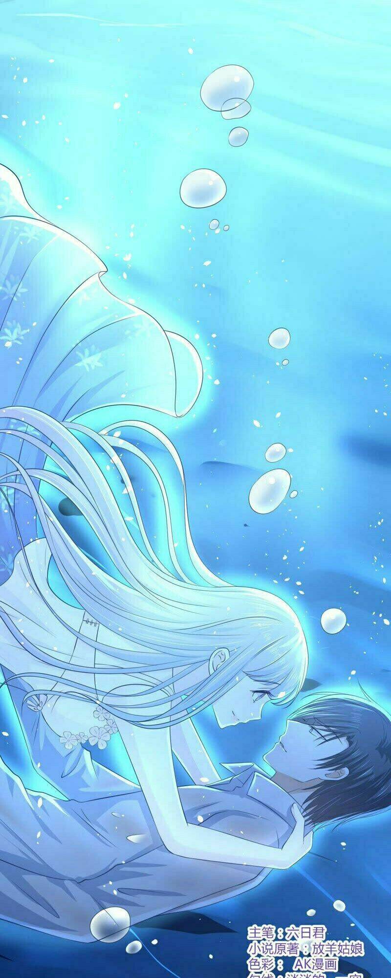 liệt ái tri hạ: series mật đào tiểu tình nhân chapter 226 1