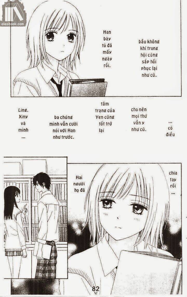 cảm giác trong tình yêu chapter 7 82