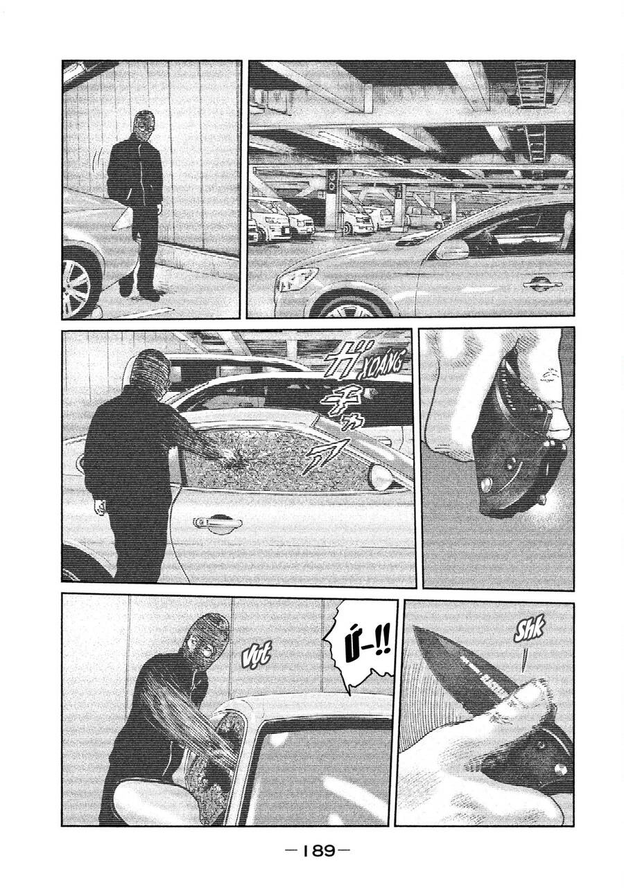 sát thủ truyền thuyết chapter 41 3