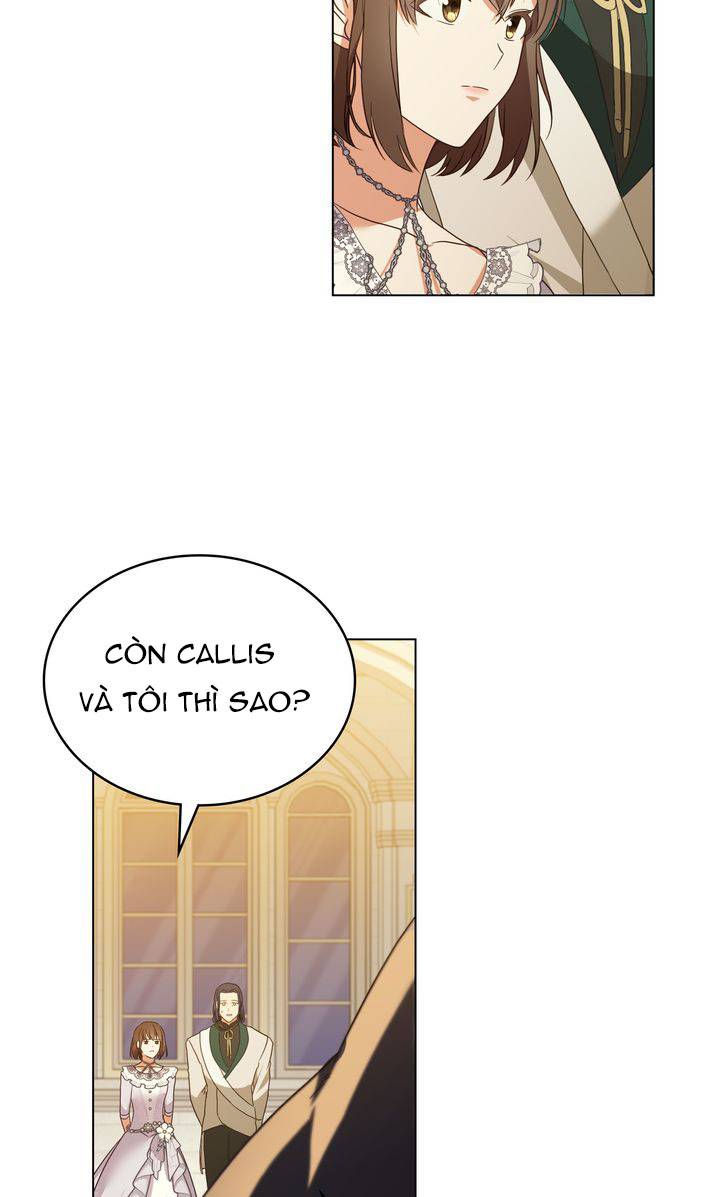 sau khi rời bỏ anh chapter 14 22