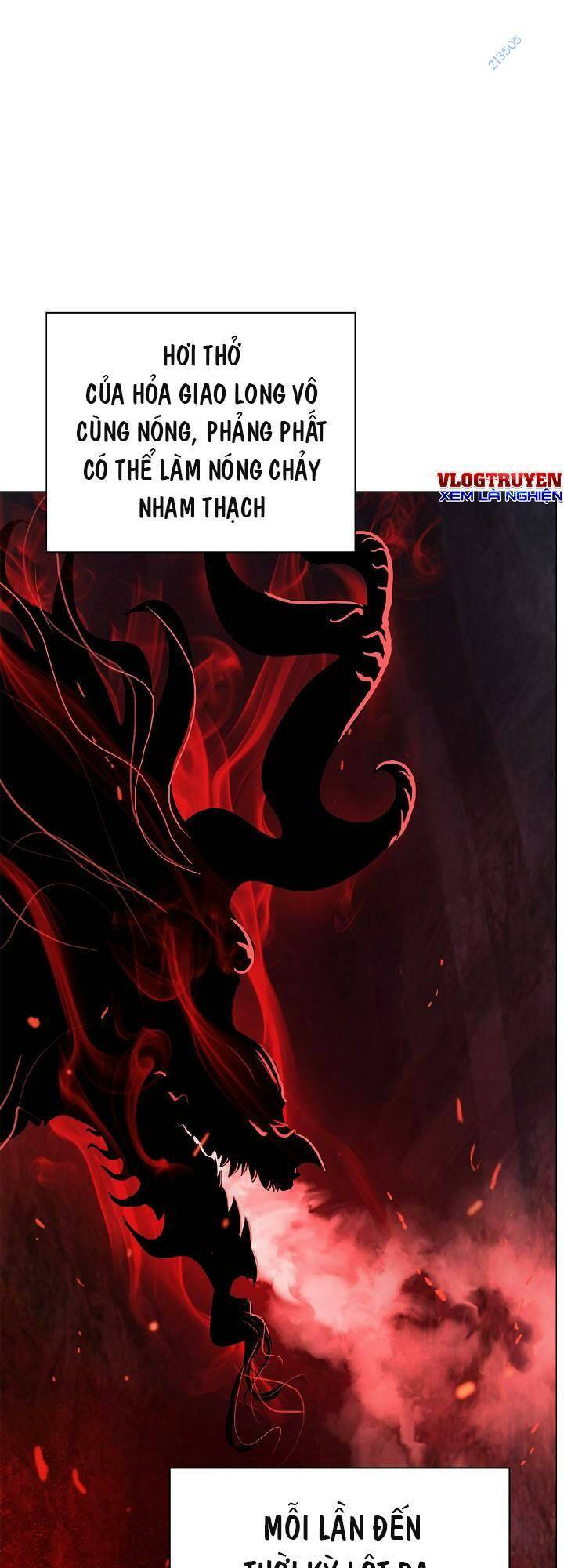 xuyên không thành hổ chapter 114 1