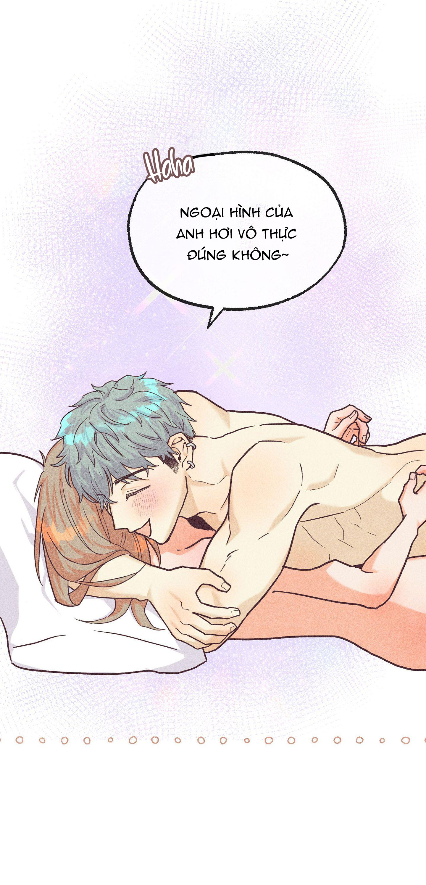 chạy đâu cho thoát chapter 40 30