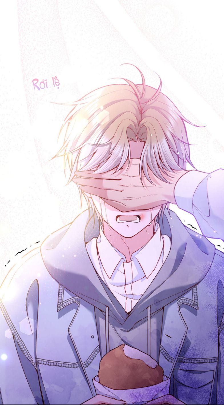 chàng nhân viên host và gã hàng xóm nguy hiểm chapter 77 12