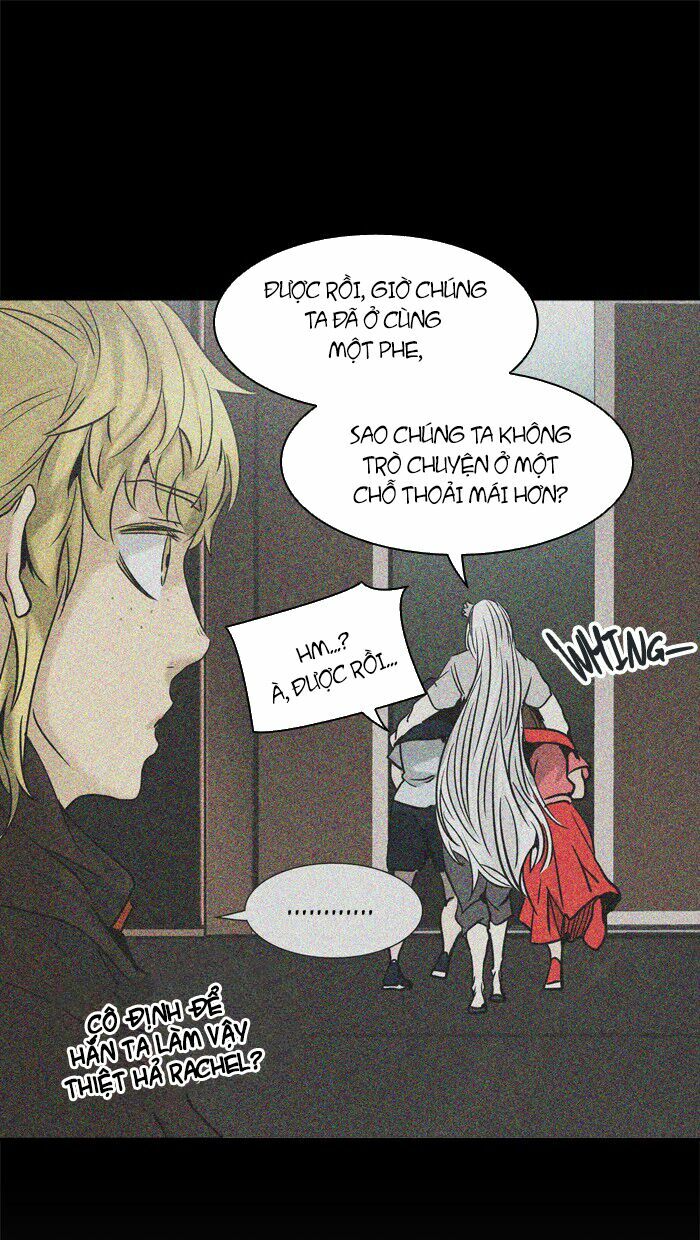 tòa tháp bí ẩn 2 chapter 226 33