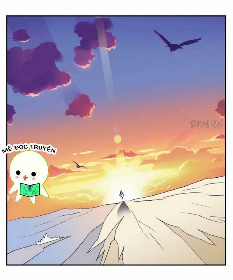 nhà có siêu dễ thương chapter 91 23