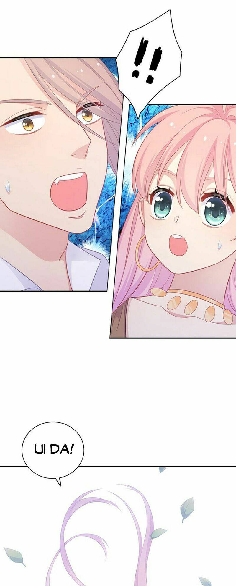 vương tử thành phố và công chúa amazon chapter 52 39