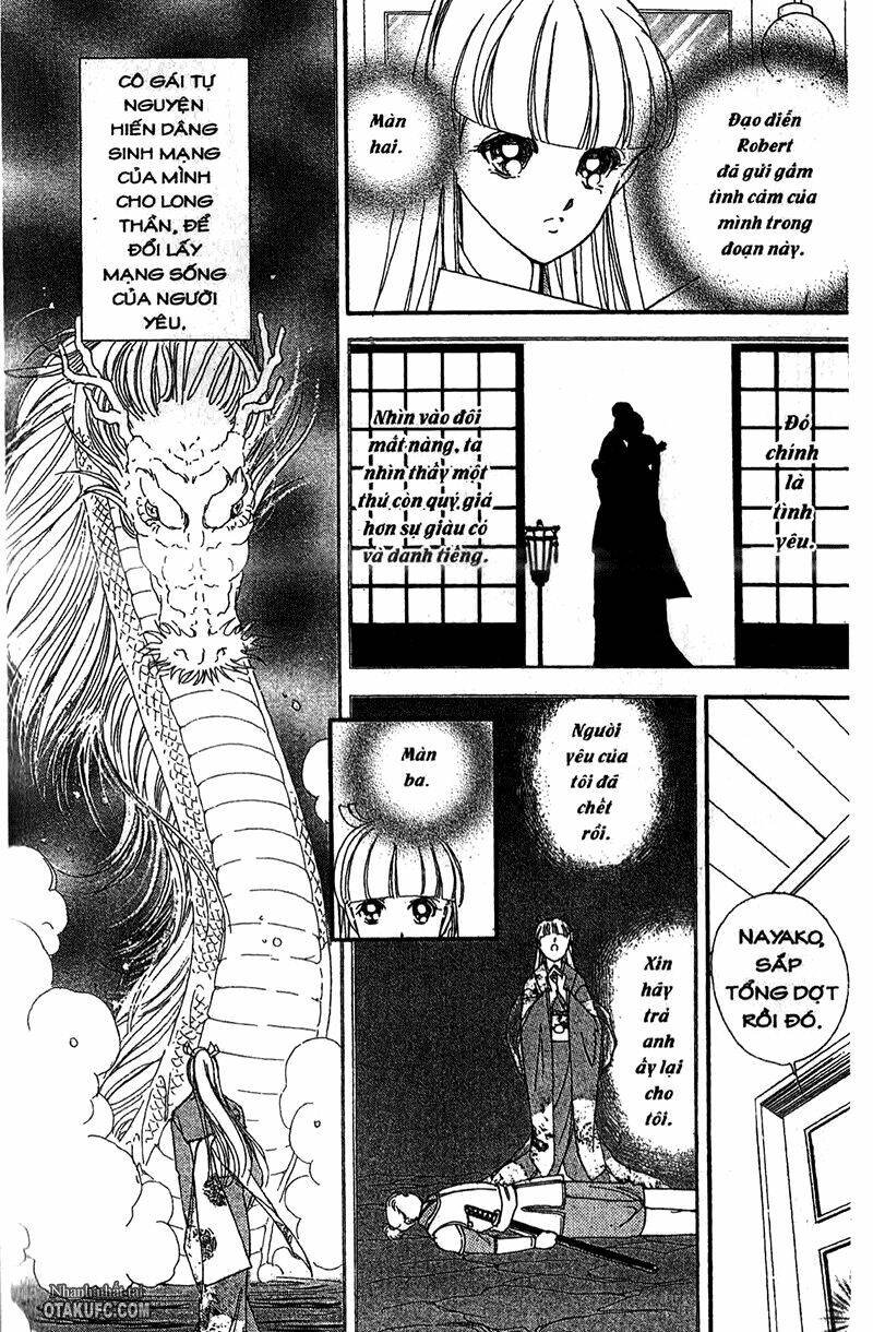 khúc tình ca ban mai - akatsuki no aria chapter 55 31