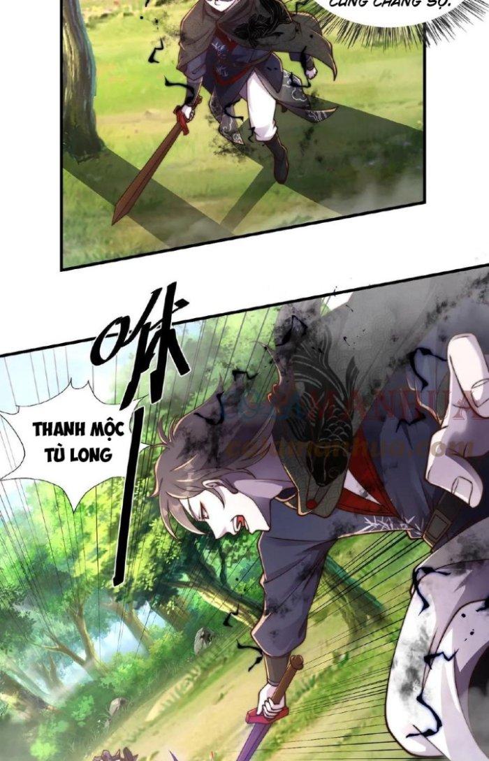 ta nuôi ma quỷ ở trấn ma ti chapter 63 25