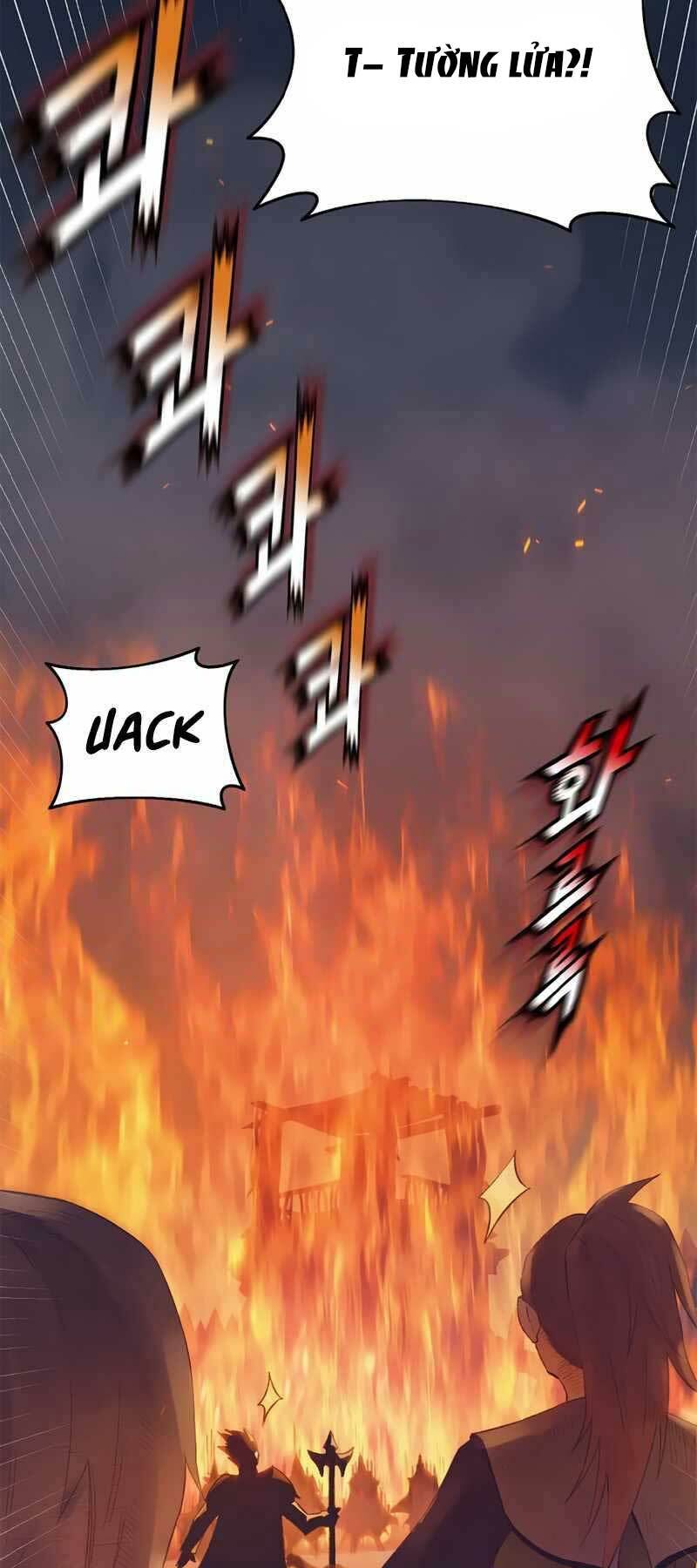 tu sĩ trị liệu của thái dương giáo chapter 32 13