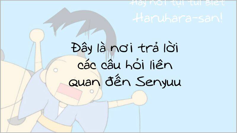 senyuu chapter 61 54