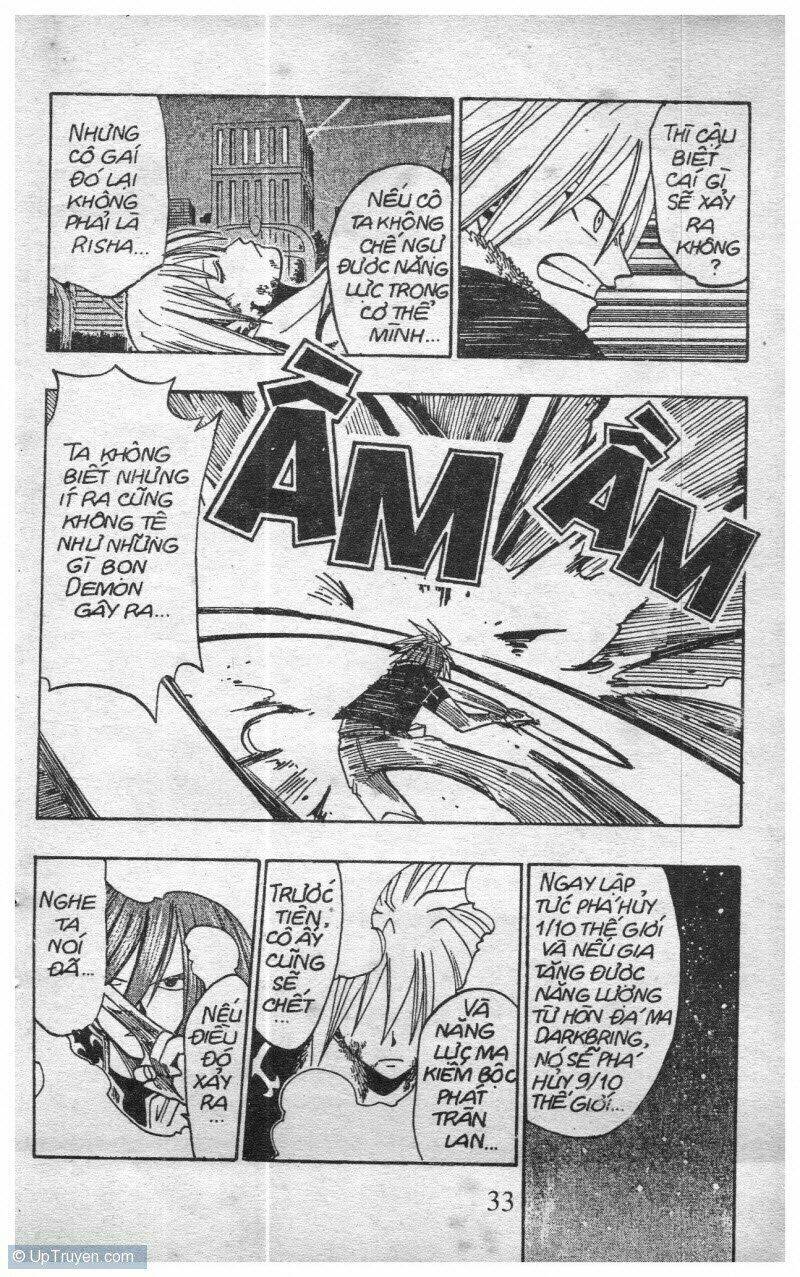 rave master (scan) chapter 6 109