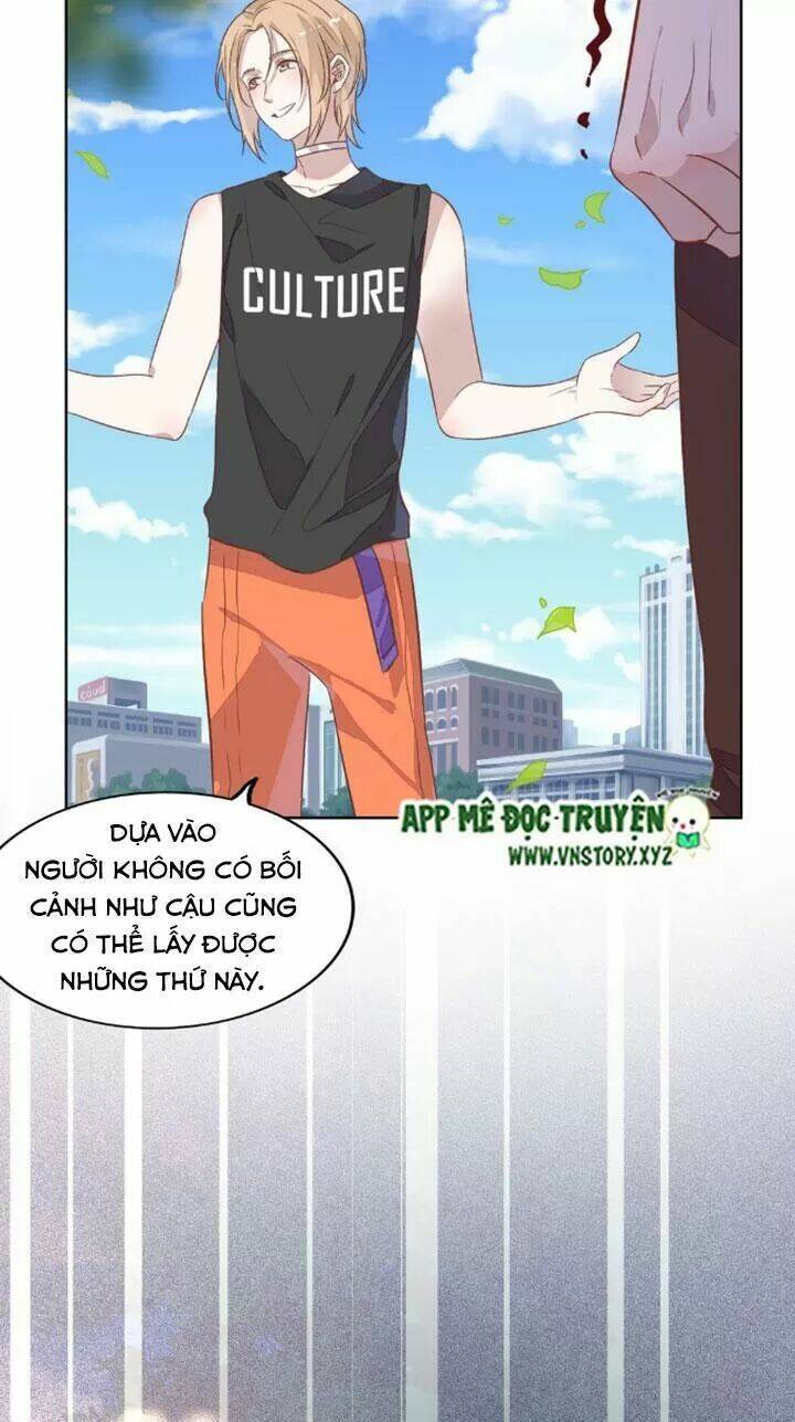 bạn trai kém tuổi bẫy yêu tôi chapter 14 35