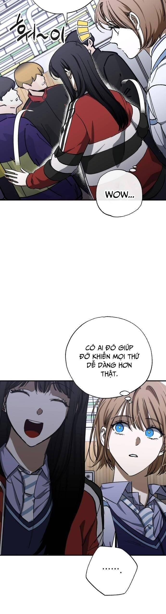 đêm của bóng tối chapter 42 5