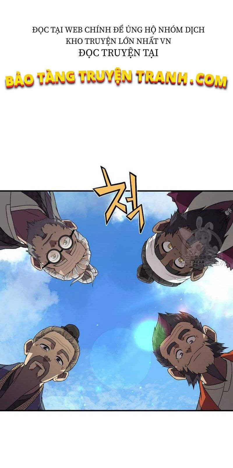 thiếu niên phương sĩ chapter 1 103