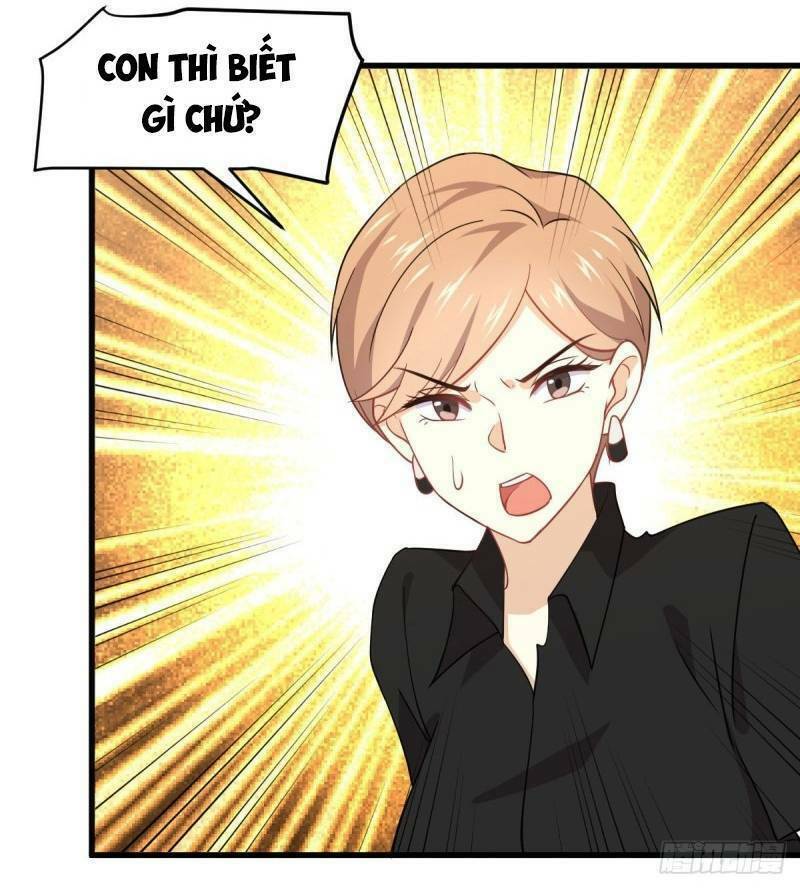 xuyên không vào thế giới nữ cường chapter 96 16