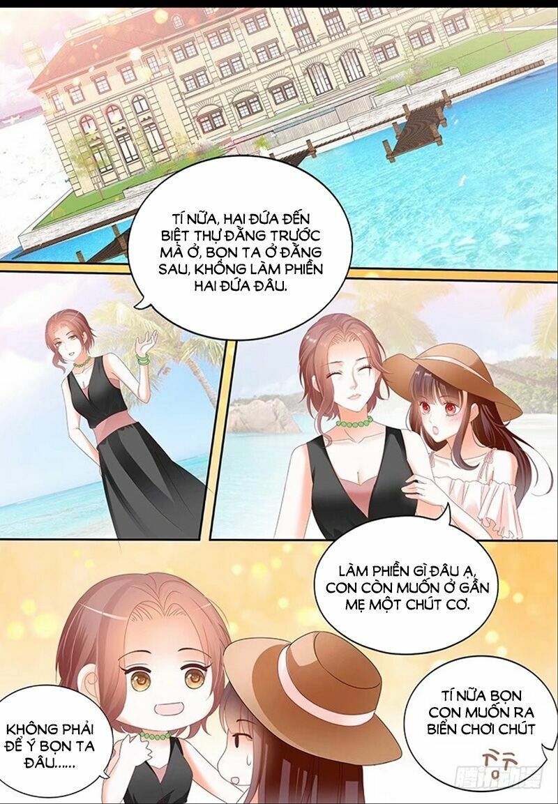 thiểm hôn kiều thê chapter 101 11