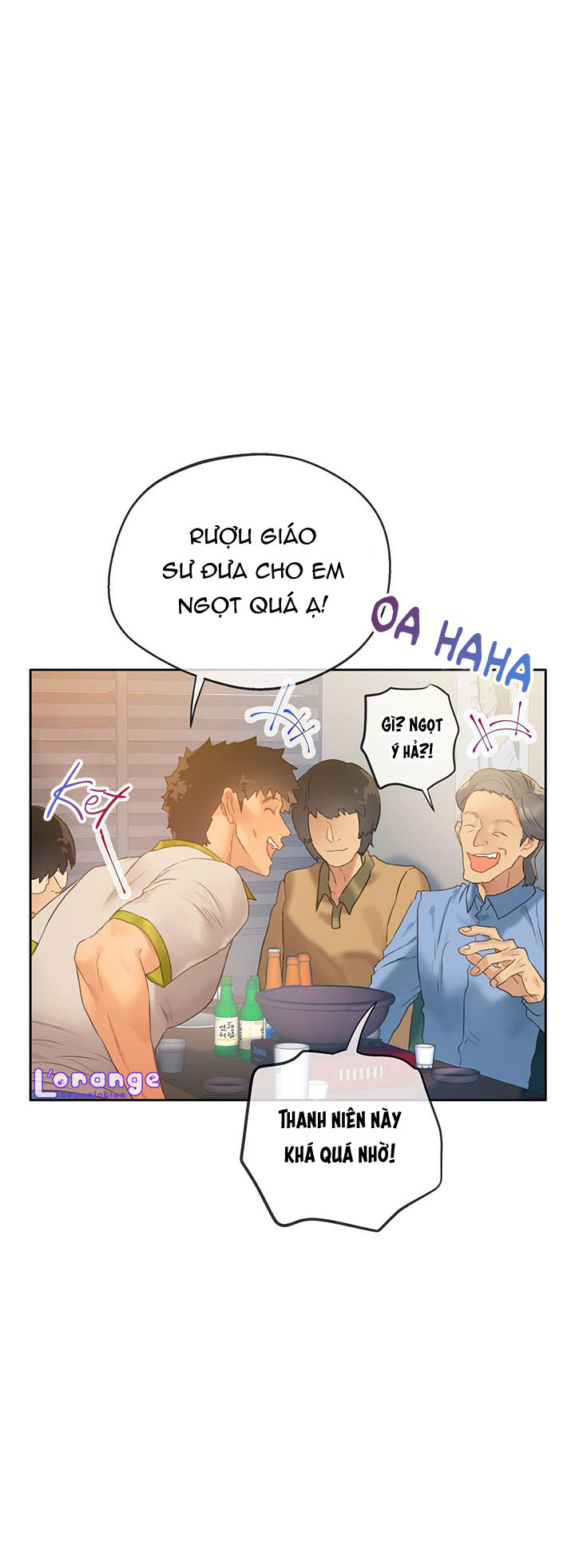 đừng động, không tôi "bắn" chapter 23 15