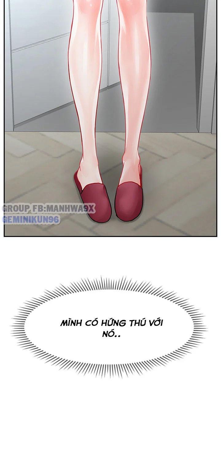 lớp học thể chất chapter 46 23