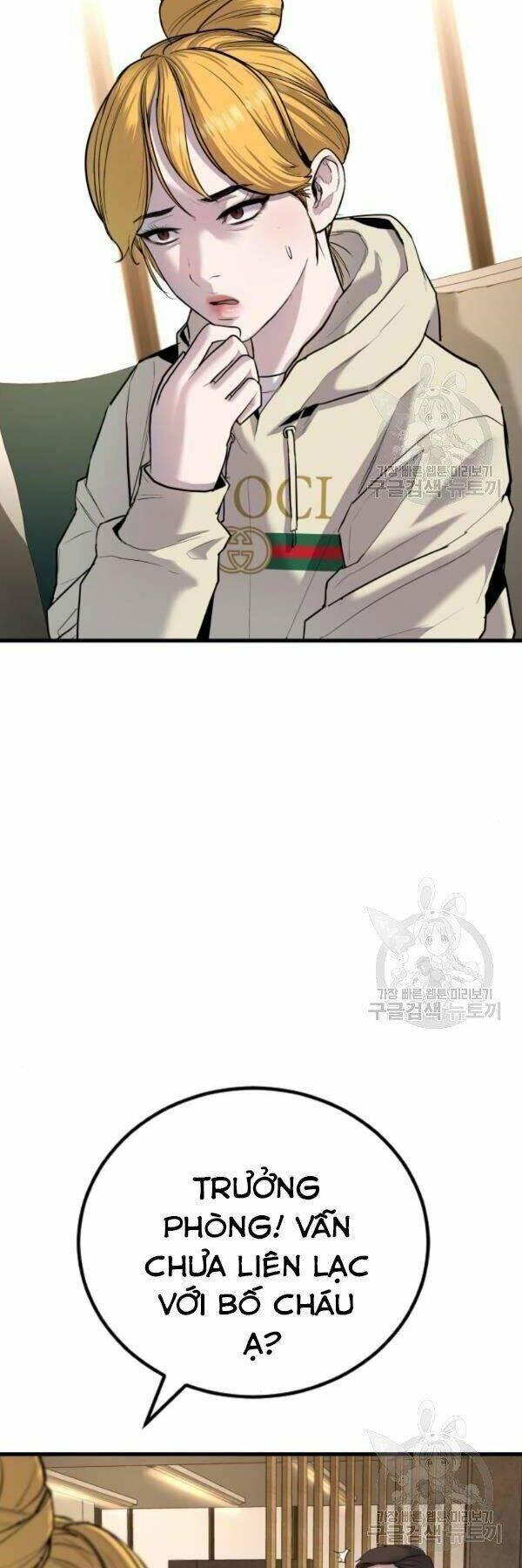 đặc vụ kim chapter 30 2