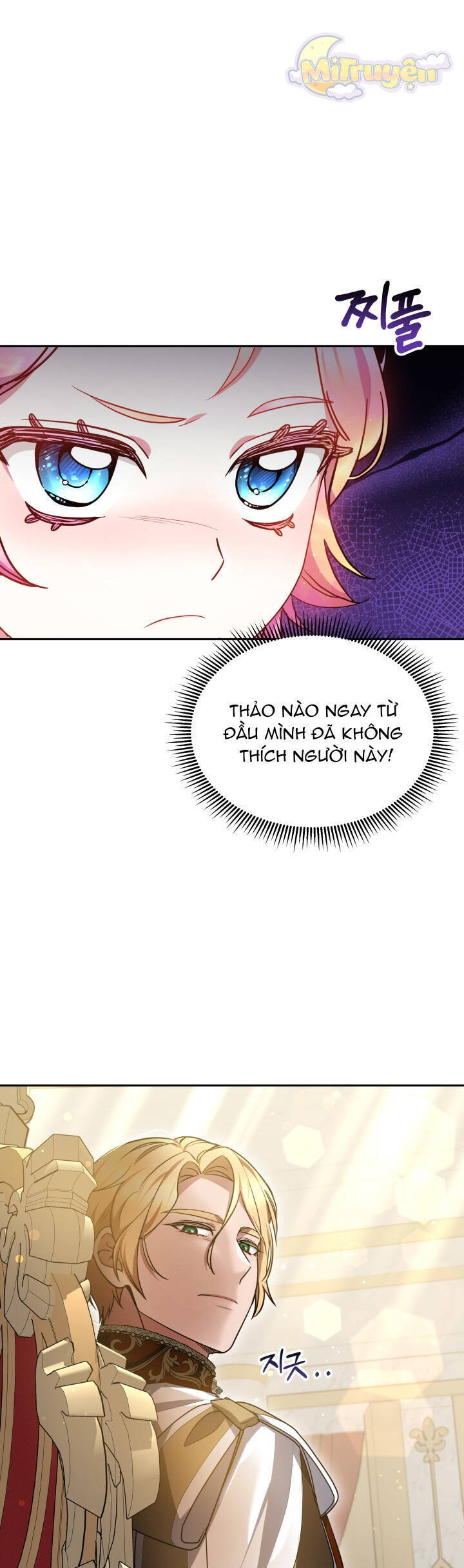 rồng con thuần hóa những kẻ điên chapter 36 25