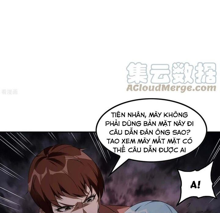 đệ nhất người ở rể chapter 94 38
