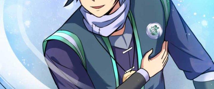 ẩn cư mười vạn năm, đời sau mời ta rời núi chapter 19 68