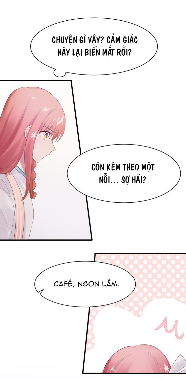 nhất tiễn khuynh tâm chapter 3 32