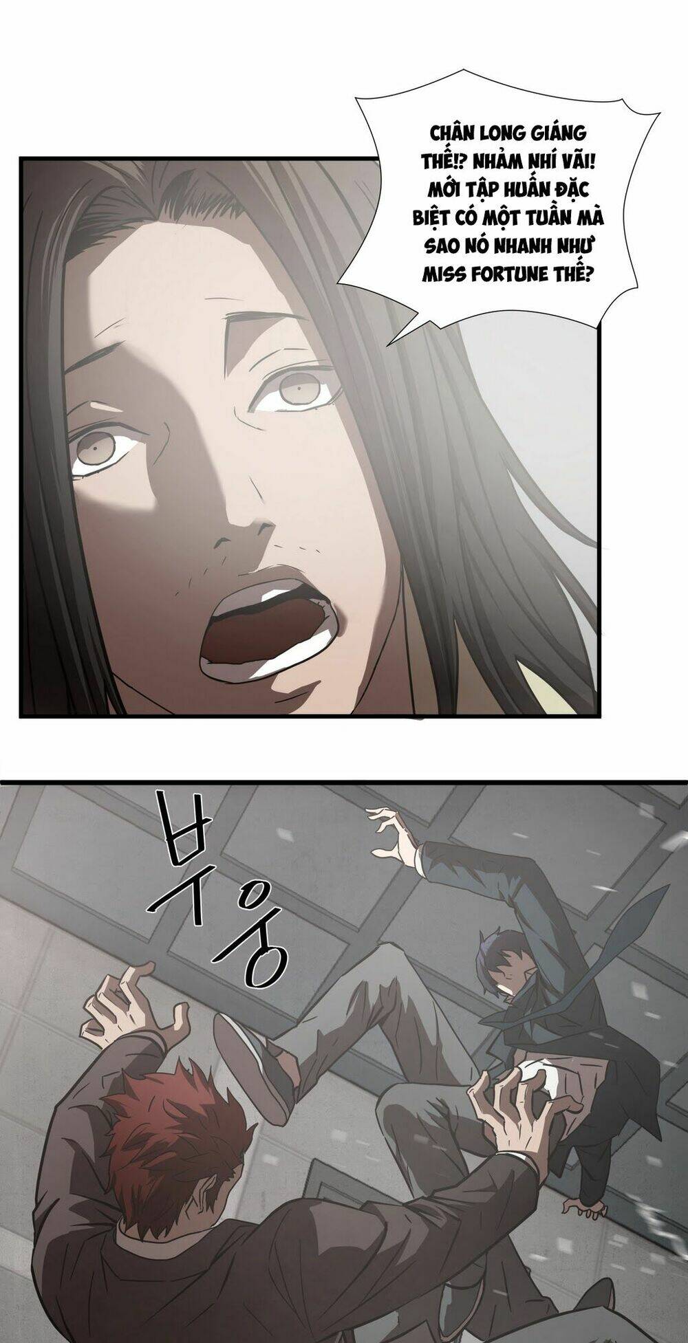 kẻ bị ruồng bỏ chapter 20 13