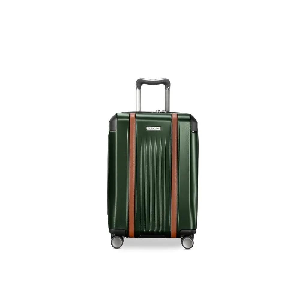 (Mua 1 tặng 1) Vali RICARDO MONTECITO 2.0 size 21/25/29 inch, tặng 1 vali Ricardo Park West (Monte - Lite) size S (Màu bất kỳ)