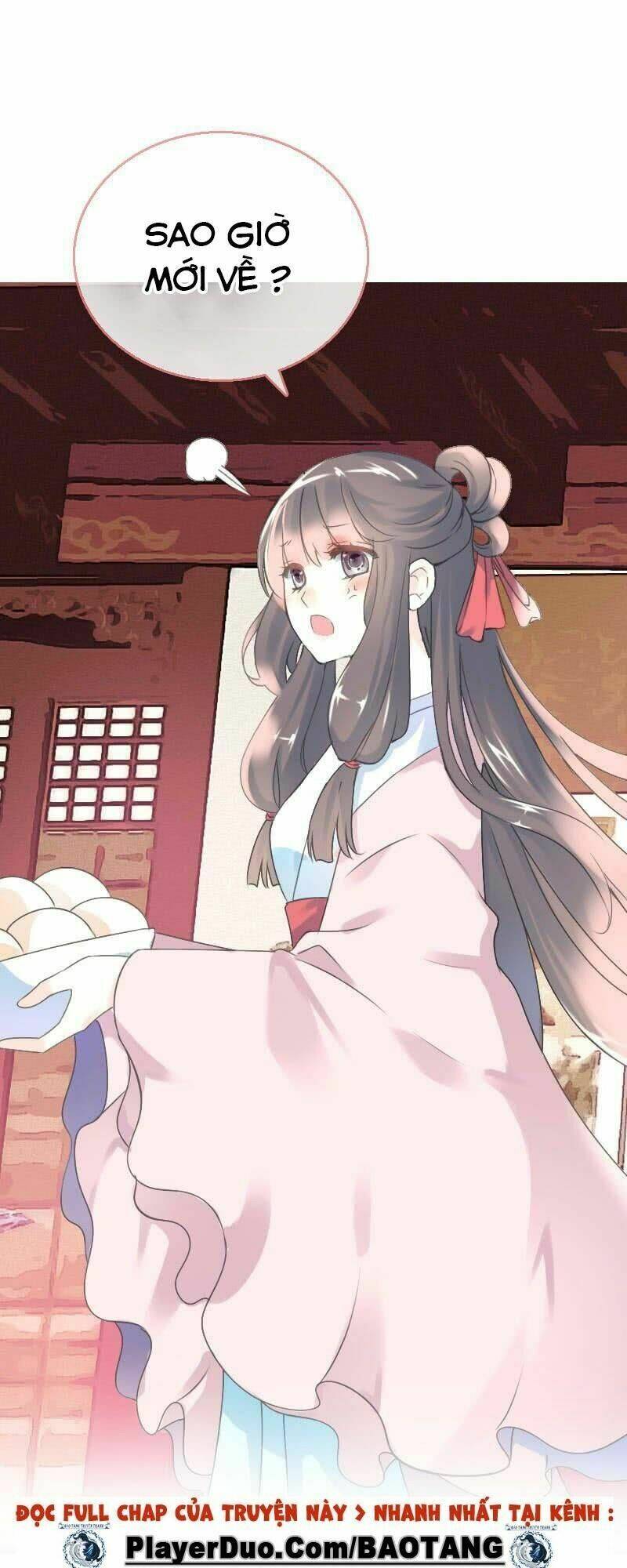 điền viên mật sủng: cô vợ nóng bỏng chapter 69 44