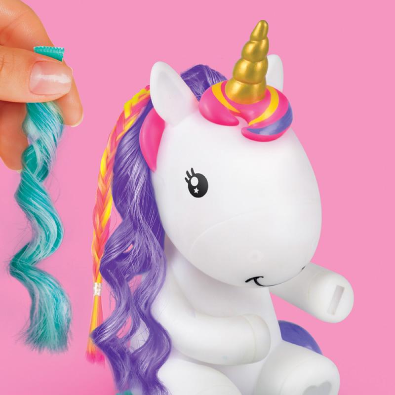 Đồ Chơi STYLE4EVER Đèn Diy Unicorn OFG208