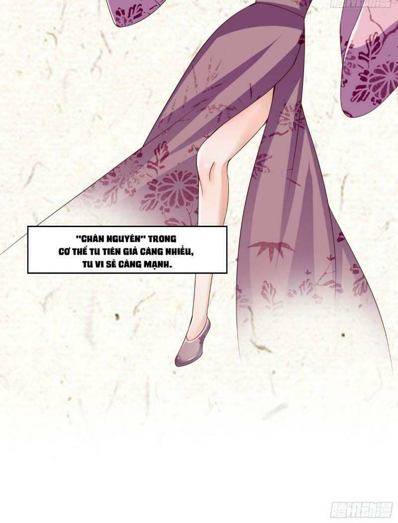 vú em của tiên ma chapter 15 9