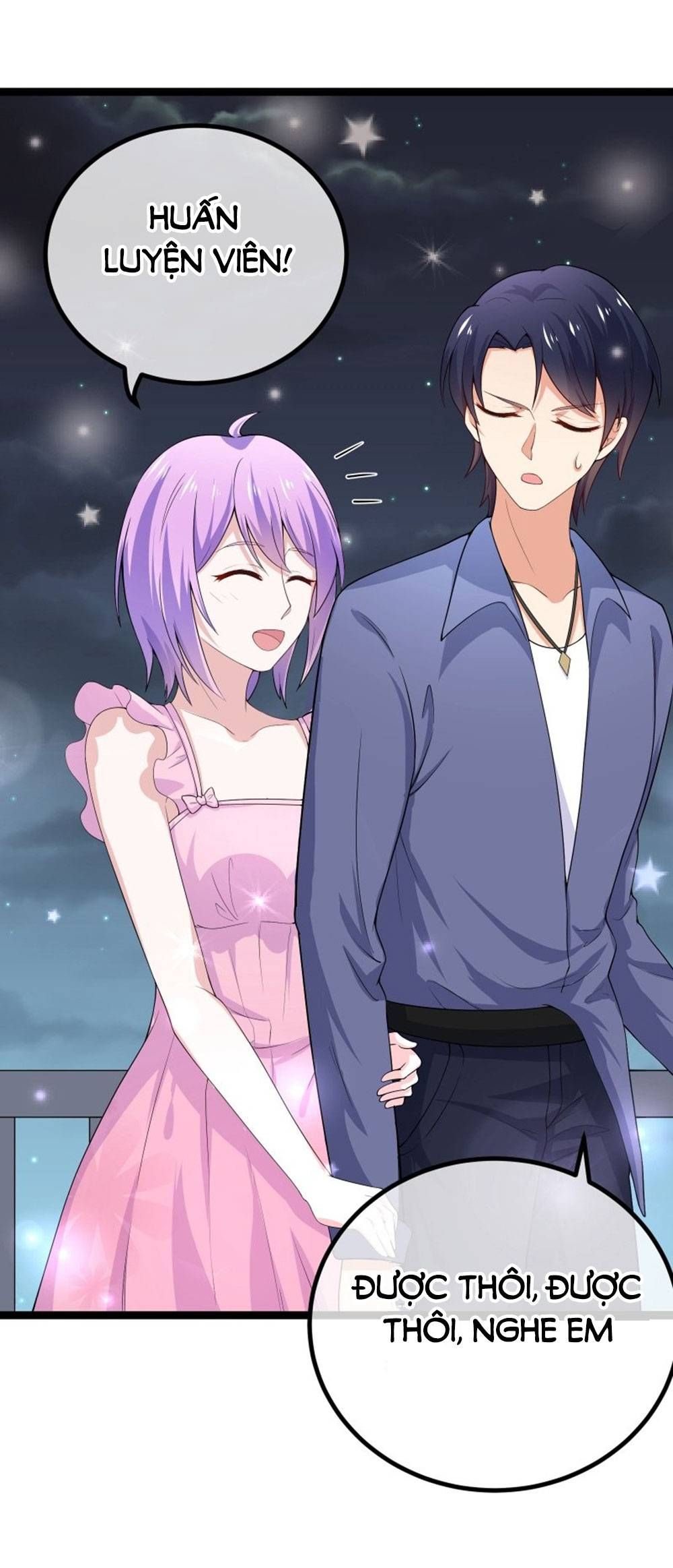 Boss Của Tôi Là Đại Thần chapter 80 - Trang 10