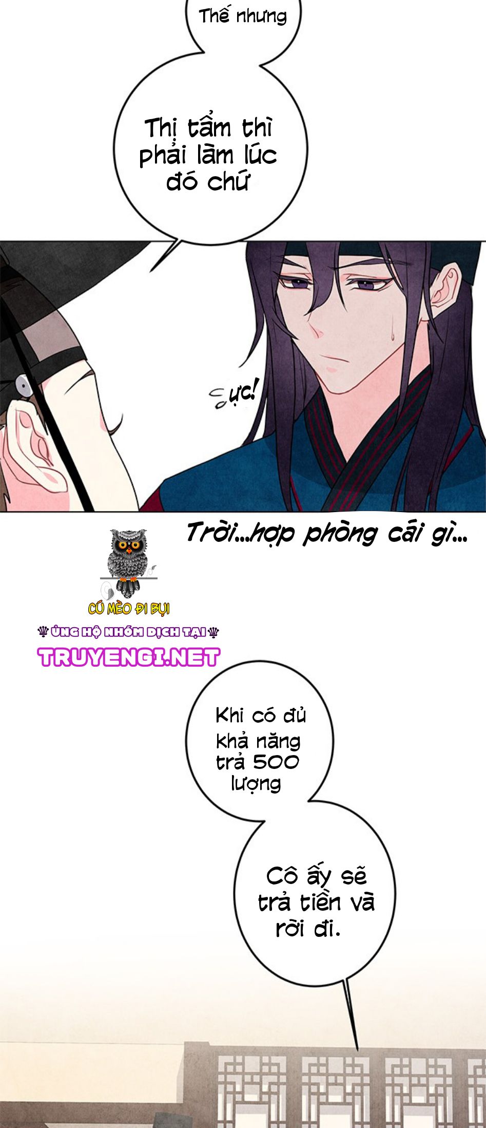 tiểu nương tử bị gả bán chapter 3 53