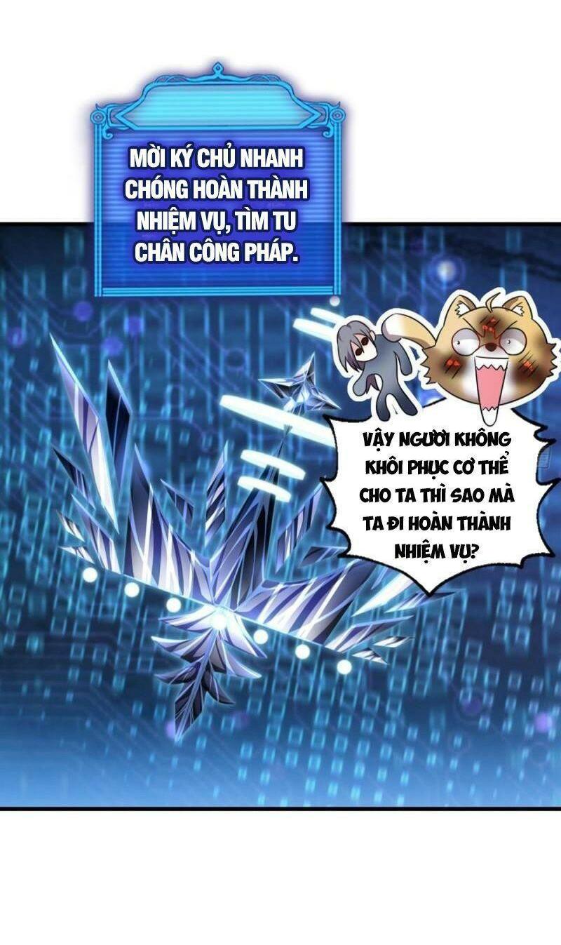 Trọng Sinh Thành Cậu Vàng Tại Dị Thế Chapter 238 32