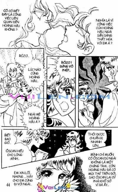 hoa hồng véc-xây chapter 4 44