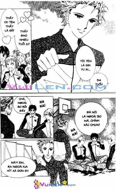 thủ lĩnh chunja chapter 1 35