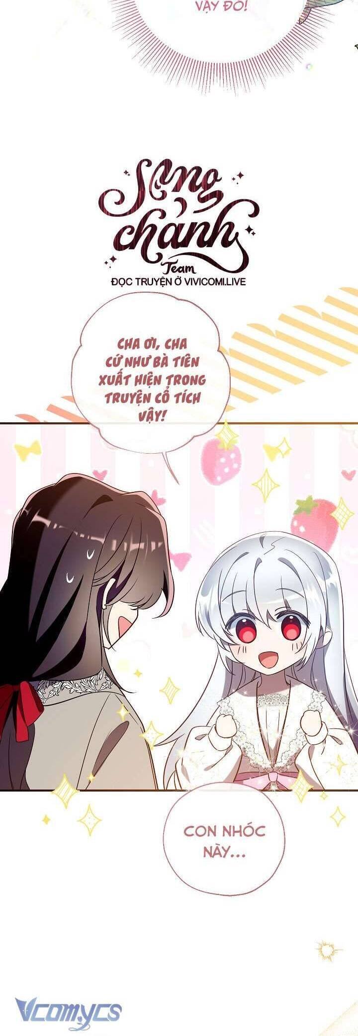 chúng ta có thể trở thành gia đình được không? chapter 130 30