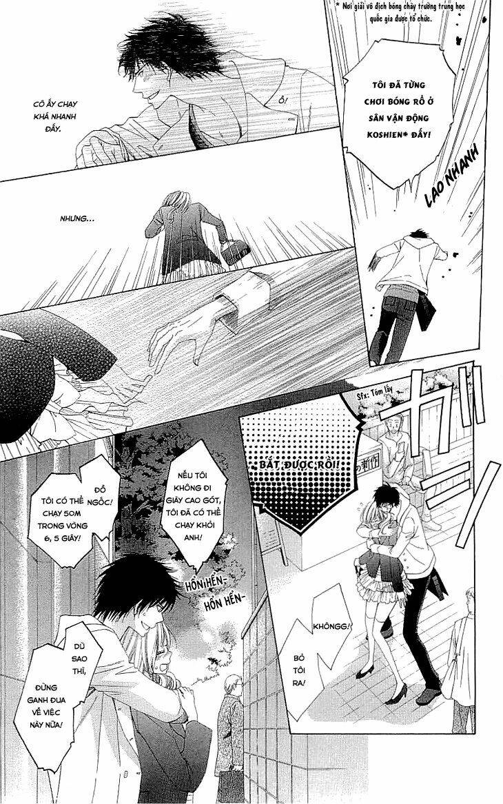 cosplay deka chapter 2.1 19