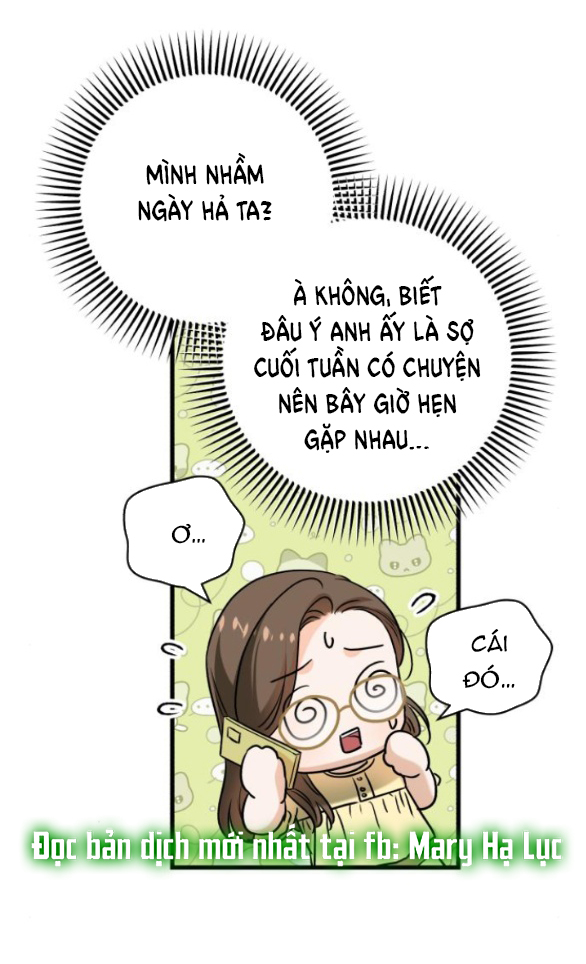 Nóng Lòng Muốn Giày Vò Em chapter 44.2 2