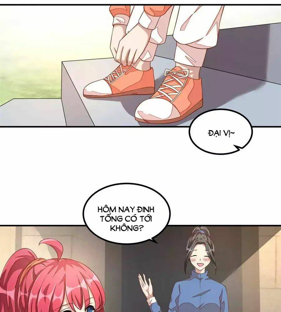 ông xã, em muốn ăn cho anh sạt nghiệp! chapter 10 18