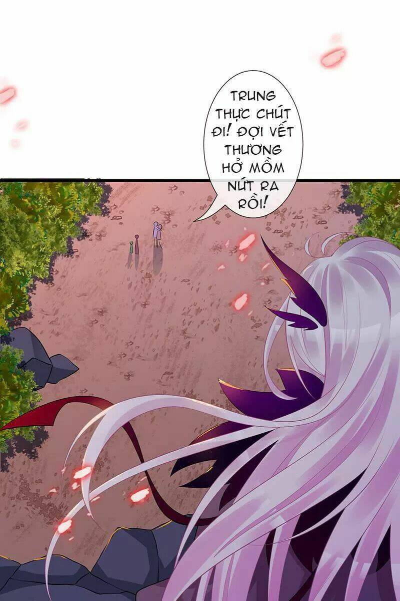 vương bài thiên sư và tiểu manh yêu chapter 46 39