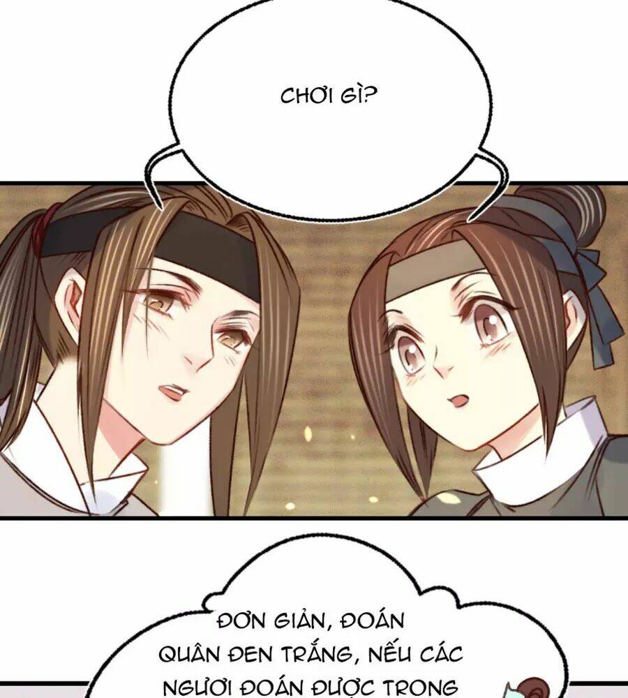 phượng hoàn triều: vương gia yêu nghiệt xin tránh đường chapter 21 18