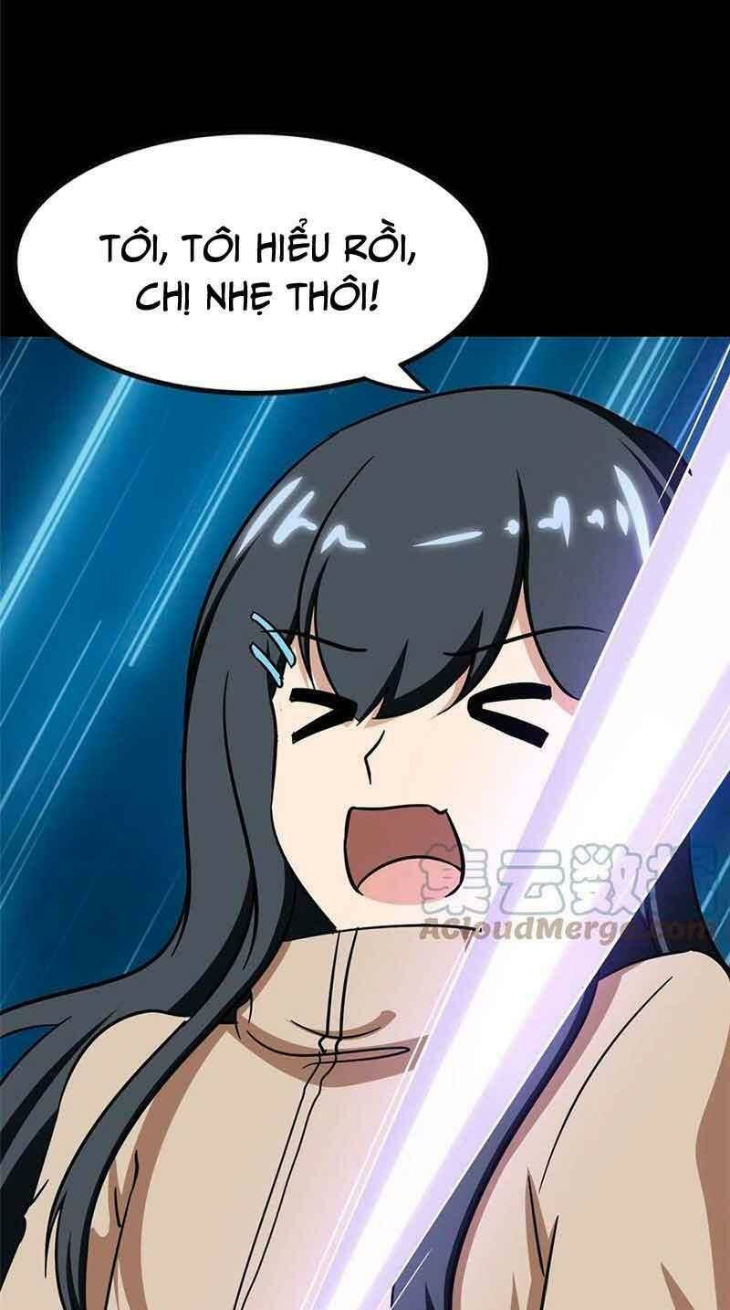 bạn gái virus của tôi chapter 380 41