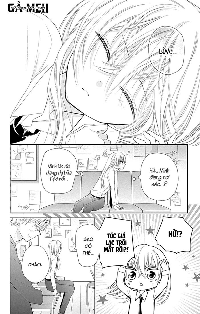 buddy go chapter 12 11