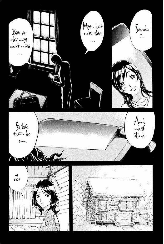 kindaichi shounen no jikenbo r chapter 8 8