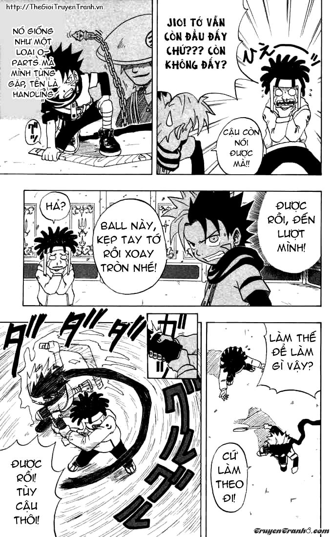 cuộc phiêu lưu của quỷ satan chapter 9 18