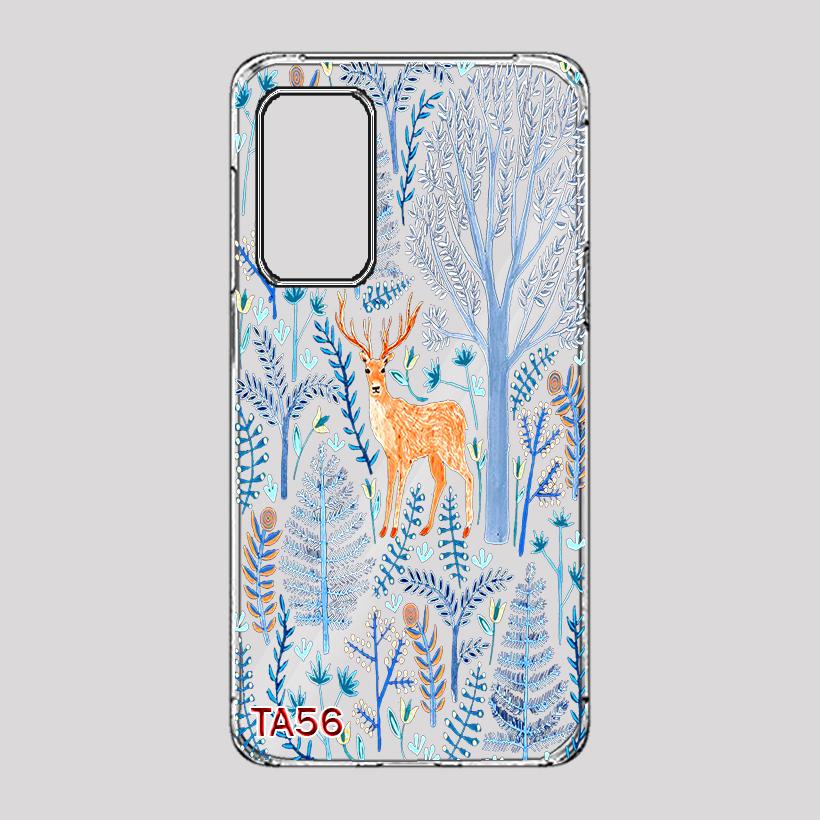 Ốp Lưng Dành Cho OPPO RENO 6Z