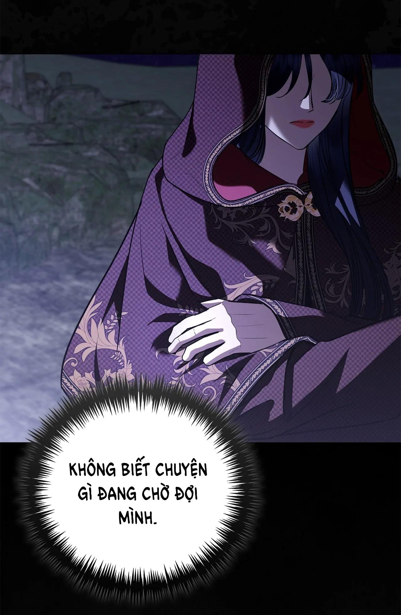 thân gửi tình nhân của chồng tôi chapter 36.1 8