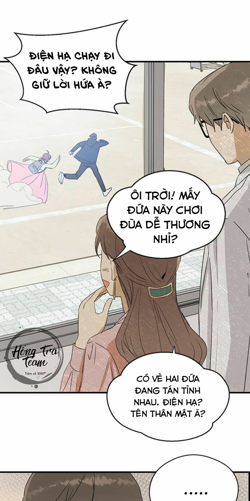duyên nợ kiếp trước chapter 8 57